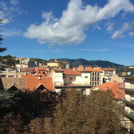 Torras Guest house 2*