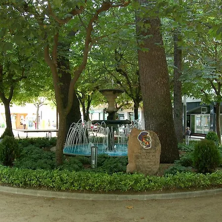 Torras Guest house