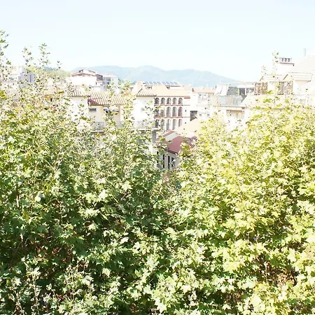 Guest house Torras Sant Hilari Sacalm