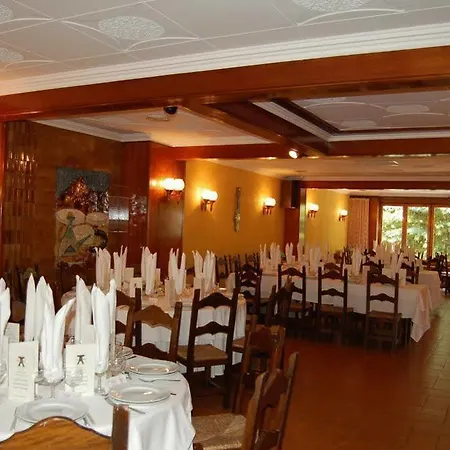 Vendégház Torras