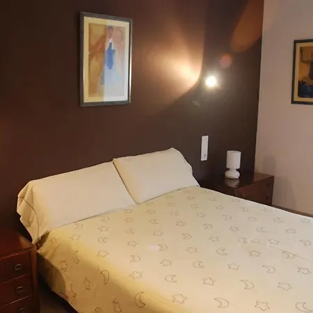 Guest house Torras Sant Hilari Sacalm