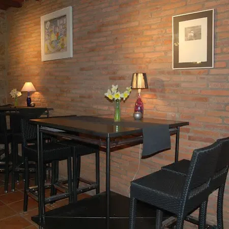 Torras Guest house Sant Hilari Sacalm