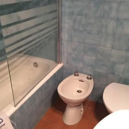 Torras Guest house