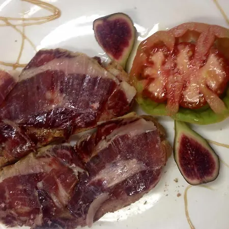 Torras Guest house Sant Hilari Sacalm