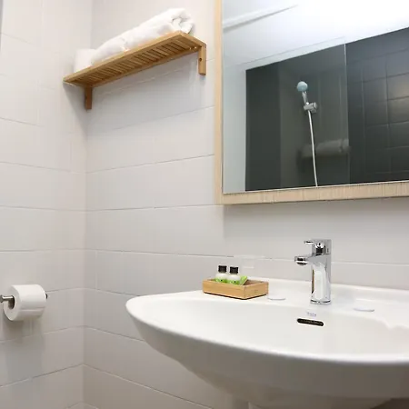 Guest house Torras