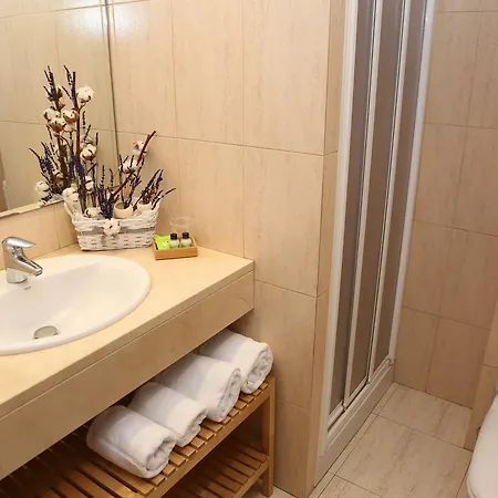 Guest house Torras