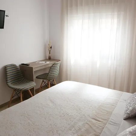 Torras Guest house