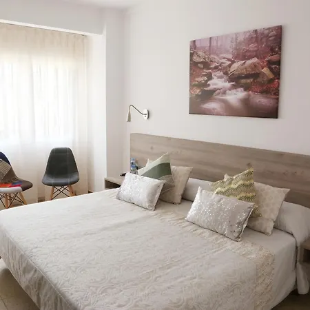 Guest house Torras 2*