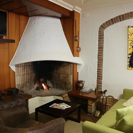 Torras 2* Sant Hilari Sacalm