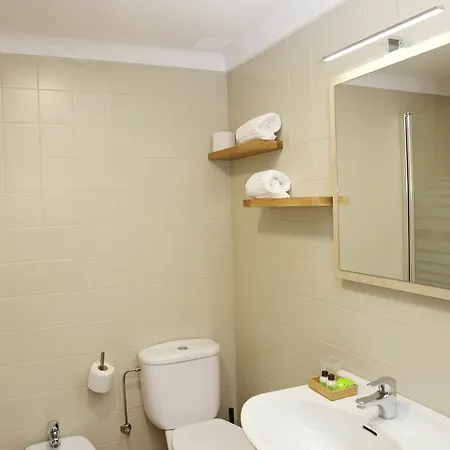 Guest house Torras Sant Hilari Sacalm