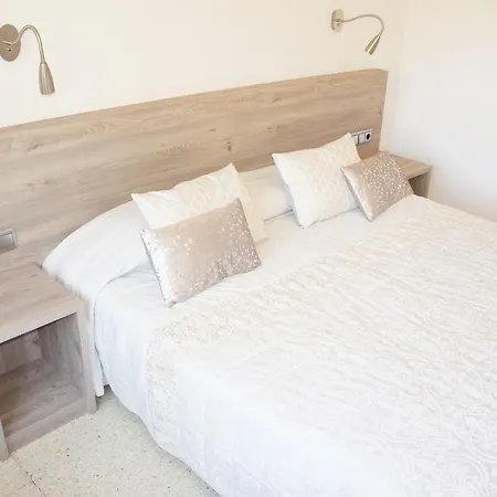 Torras Guest house